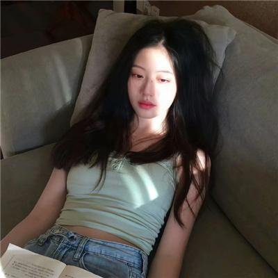 恋爱恐慌症海报