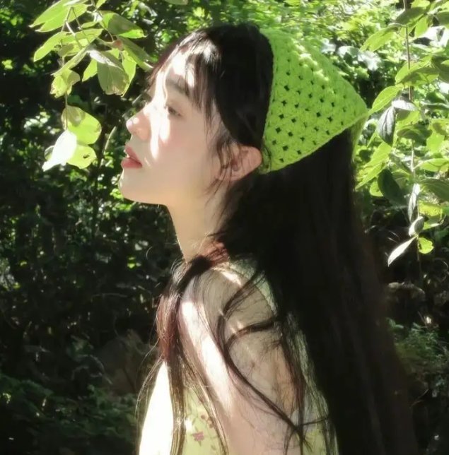 恐怖循环海报