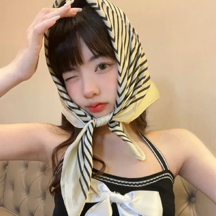 长毛狗海报