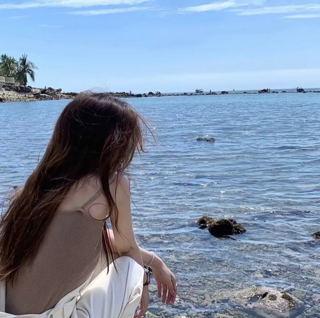 蔚蓝反射:澪封面