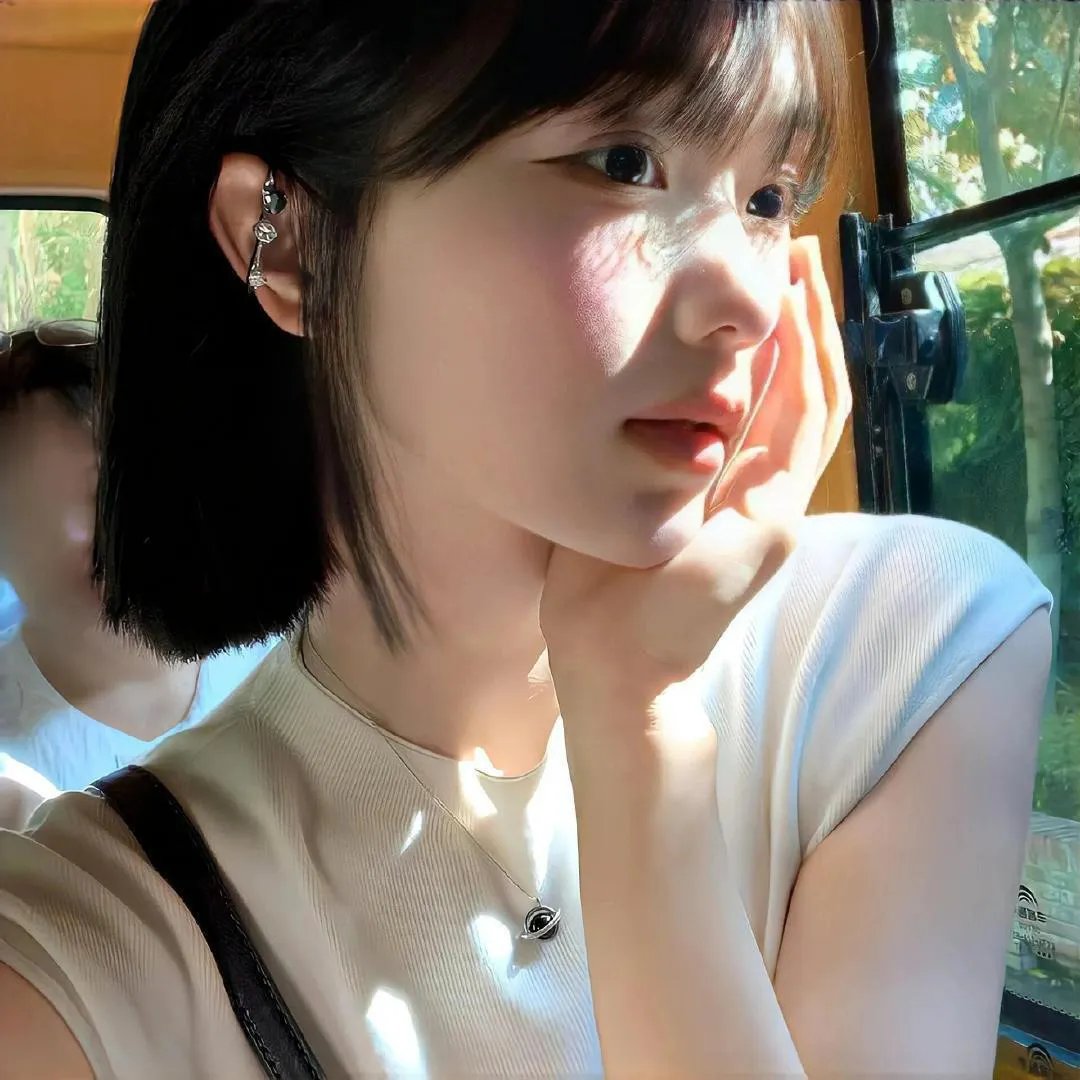 双世美姬海报